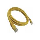 Patch Cord De 3,0 Mts Cat-5 Pct C/ 10 Unidades Patch Cord De 3,0 Mts Cat-5 Pct C/ 10 Unidades