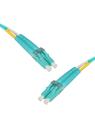 Patch Cord Duplex Conectorizado OM4 LC-UPC LSZH - Com bloqueador 2m Furukawa