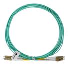 Patch Cord Duplex MM OM3 COG 2M SC/LC Cordão Óptico 632635 Legrand