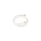 Patch cord flat flexível rj45 cat6 1 metro