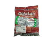 Patch Cord Furukawa Aug Cat6a 1,5mts Blindado 35085402 Verde