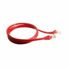 Patch Cord Furukawa Cat.6 Cmx 1.5m Vermelho 35123008 Patch Cord Furukawa Cat.6 Cmx 1.5m Vermelho 35123008