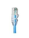 Patch Cord Furukawa Cat5e 0.5m Azul Pct /20