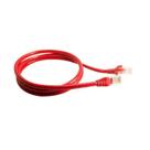 Patch Cord Furukawa Cat5E 0.5M Cinza T568A