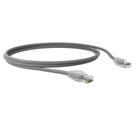 Patch Cord Furukawa Cat5e 1.5m Cinza T568a 35104010