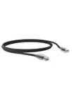 Patch Cord Furukawa Cat5e 2.5m Preto Patch Cord Furukawa Cat5e 2.5m Preto