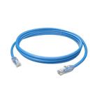 Patch Cord Furukawa Cat6 Cmx 5m Azul Patch Cord Furukawa Cat6 Cmx 5m Azul