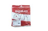 Patch Cord Furukawa Gigalan Cat6 1,50 Mts Branco 35123502 Patch Cord Furukawa Gigalan Cat6 1,50 Mts Branco 35123502
