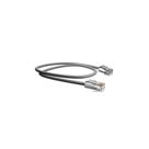 Patch CORD Furukawa Sohoplus Cinza CAT5E 2.5M T568A 35103026