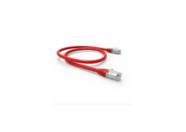 Patch Cord Gigalan 2,00 Mts Cat6a Furukawa Vermelho Blindado