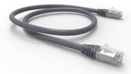 Patch Cord Gigalan 2,50 Mts Cat.6a Furukawa Cinza Blindado 35085442
