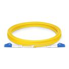 PATCH CORD LC - UPC / LC - UPC SM SX 2.0 mm 2 m