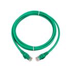 Patch Cord RJ45 Cat6 2,5m Verde Patch Cord RJ45 Cat6 2,5m Verde
