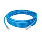 Patch Cord U/utp Cat.5e Cmx T568a/b 10 Metros Azul 35104012 Patch Cord U/utp Cat.5e Cmx T568a/b 10 Metros Azul 35104012