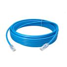 Patch Cord U/UTP Furukawa Sohoplus CAT5E CMX T568AB 5M 5 Metros Azul Claro Certificado
