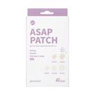 Patch de alívio de manchas ativas mais brilhante do ASAP 44 Patches