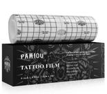 Patch de cobertura de tatuagem Pamiou Second Skin 15 cm x 3,6 m
