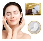 Patch De Colágeno Para Olheiras Por Genética - Reduz A Coloração Escura Com Uso Contínuo Do Gel Patch De Colágeno Para Olheiras Por Genética - Reduz A Coloração Escura Com Uso Contínuo Do Gel