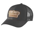 Patch de script Cap Carhartt Rugged Flex Twill Mesh-Back