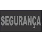 Patch emborrachado segurança
