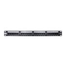Patch Panel 24 Portas CAT-5-e - T568A/B Furukawa SohoPlus