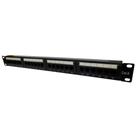 Patch Panel 24 Portas Cat 6 - WT-2178C-110-24P