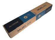 Patch Panel 24 Portas Cat6 Multilan Furukawa