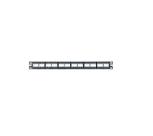 Patch Panel 24 Portas Mini-modulos Panduit Cpp24wbly Patch Panel 24 Portas Mini-modulos Panduit Cpp24wbly