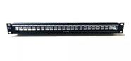Patch Panel 24p Cat6 Essential-6 Nexans