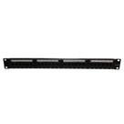 Patch Panel Cat.5E 24 Portas Wt2029A110 - SECCON
