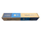 Patch Panel Cat5e Multilan 24 Portas - Furukawa