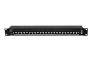 Patch Panel Gigabit 12 Portas Volt