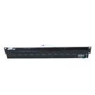 Patch Panel PoE Volt 3t Plus 12 Portas 12/24/48v