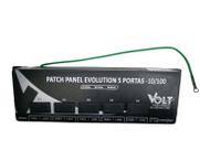 Patch Panel PoE Volt Fast 5P 12V Evolution (v3.1 antigo)