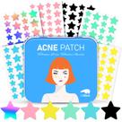 Patch para Acne LitBear com Melaleuca e Centella Asiática - 168 Pontos
