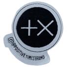 Patch Positive Time