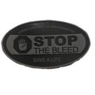 Patch Stop The Blaeed