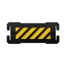 Patch Tático Olhos De Gato Brilha No Escuro Tipo Sangue Radiação Nuclear Molle Segurança Exterior Patch Tático Olhos De Gato Brilha No Escuro Tipo Sangue Radiação Nuclear Molle Segurança Exterior