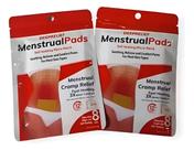 Patch Térmico Menstrual Autoadesivo para Cólicas Patch Térmico Menstrual Autoadesivo para Cólicas