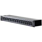 Patchbay XLR Balanced ART P16 com 32 conectores