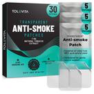 Patches Antifumo à Base de Ervas TOLEVITA 7 mg - 30 Unidades