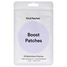Patches Boost Kind Patches 30 unidades Energia Vegano