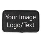 Patches Bordados Personalizados Evamall para Passar a Ferro