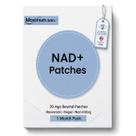 Patches de NAD+ Juebingy 30 veganos de liberação prolongada por 8 horas Patches de NAD+ Juebingy 30 veganos de liberação prolongada por 8 horas
