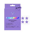 Patches de Recuperação Hydro-Star Starface para Skincare, 36 unidades