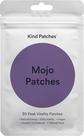 Patches Kind Mojo com Extrato de Tongkat Ali 30 unidades