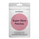 Patches Kind Patches Super Glow Veganos 30 unidades Patches Kind Patches Super Glow Veganos 30 unidades