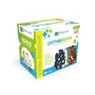 Patches Oculares OPTHOPATCH para Meninos, Adesivo Extra Sensível, 40 un. Patches Oculares OPTHOPATCH para Meninos, Adesivo Extra Sensível, 40 un.