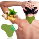 Patches para Dor no Pescoço ishancare 48 Unidades com Calor Herbal Patches para Dor no Pescoço ishancare 48 Unidades com Calor Herbal