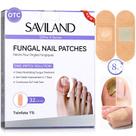 Patches para unhas com fungo SAVILAND 32 unidades 1% Tolnaftato